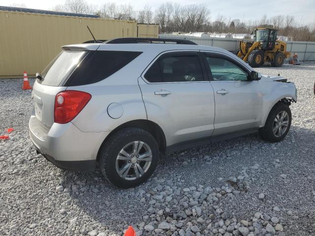 Obraz 3 z 2013 CHEVROLET EQUINOX LT 2013 z VIN 2GNALPEK1D6404153