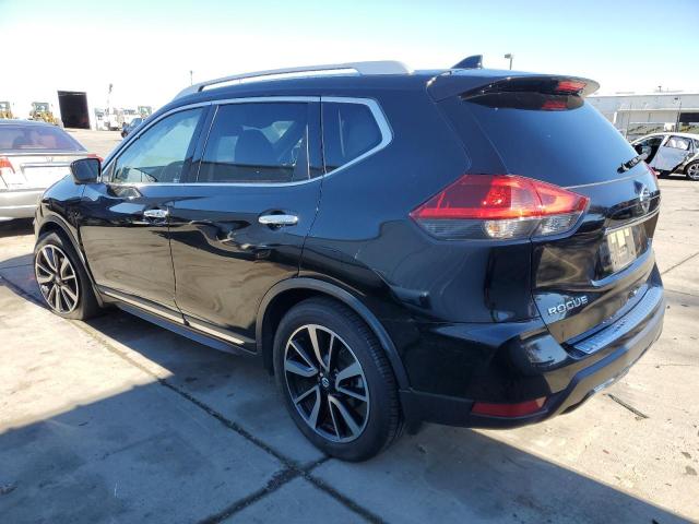 Image 2 of 2018 NISSAN ROGUE S 2018 with VIN JN8AT2MT9JW489755