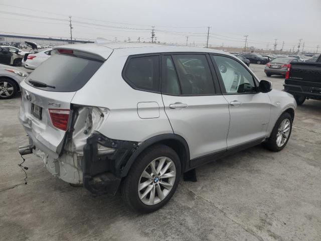 Image 3 of 2014 BMW X3 XDRIVE28I 2014 with VIN 5UXWX9C56E0D31062