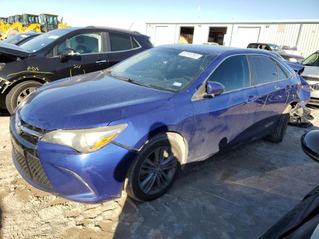 Изображение 1 2015 TOYOTA CAMRY LE 2015 с VIN 4T1BF1FK2FU941176