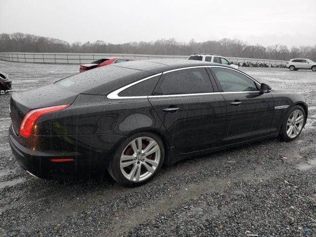 Obraz 3 z 2011 JAGUAR XJL  2011 z VIN SAJWA2GBXBLV03533