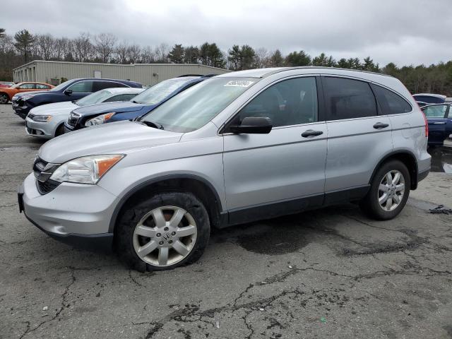 2011 HONDA CR-V SE 2011 image