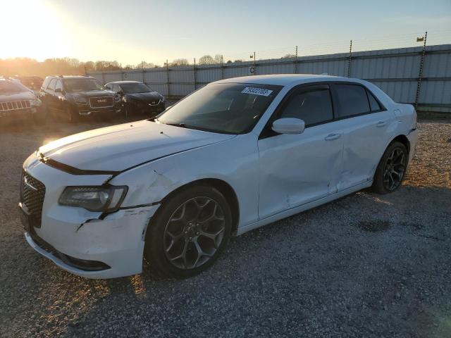 Изображение 1 2015 CHRYSLER 300 S 2015 с VIN 2C3CCABG1FH743229