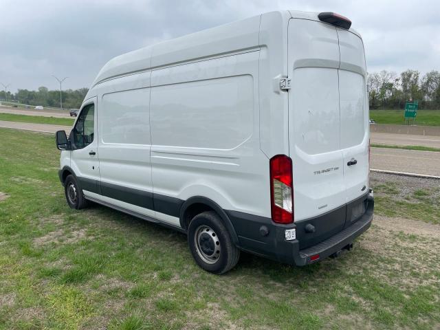 Изображение 3 2018 FORD TRANSIT T-250 2018 с VIN 1FTYR2XG0JKA78579