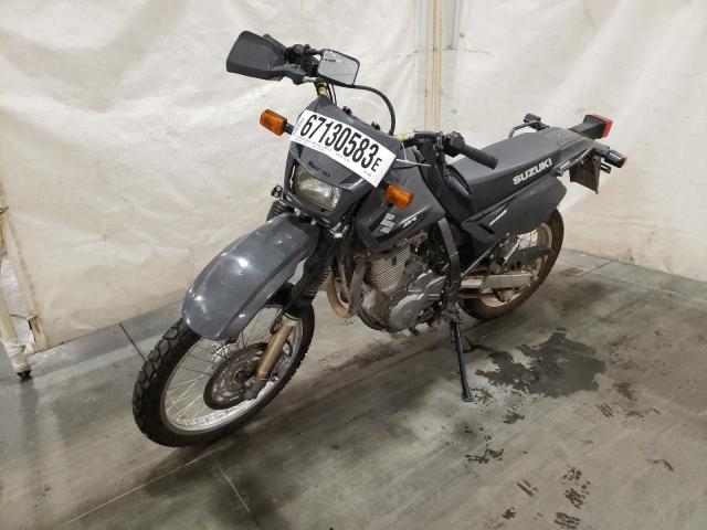 Изображение 2 2014 SUZUKI DR650 SE 2014 с VIN JS1SP46A6E2100802