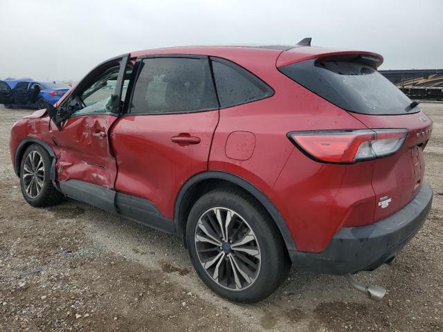 Изображение 2 2021 FORD ESCAPE SE 2021 с VIN 1FMCU0G63MUA14352