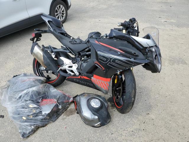 Image 1 of 2023 CF MOTO 450SS  2023 with VIN LCEPESLA6P6004741