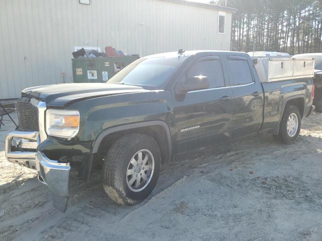 Obraz 2014 GMC SIERRA C1500 SLE 2014