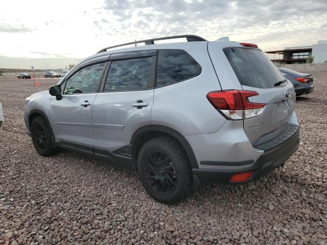 Изображение 2 2021 SUBARU FORESTER  2021 с VIN JF2SKADC7MH498221