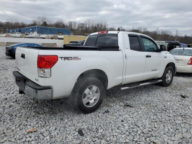 Image 3 of 2012 TOYOTA TUNDRA DOUBLE CAB SR5 2012 with VIN 5TFUY5F16CX239460