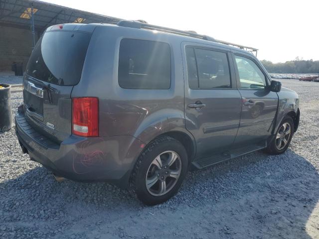Image 3 of 2015 HONDA PILOT SE 2015 with VIN 5FNYF4H37FB076414