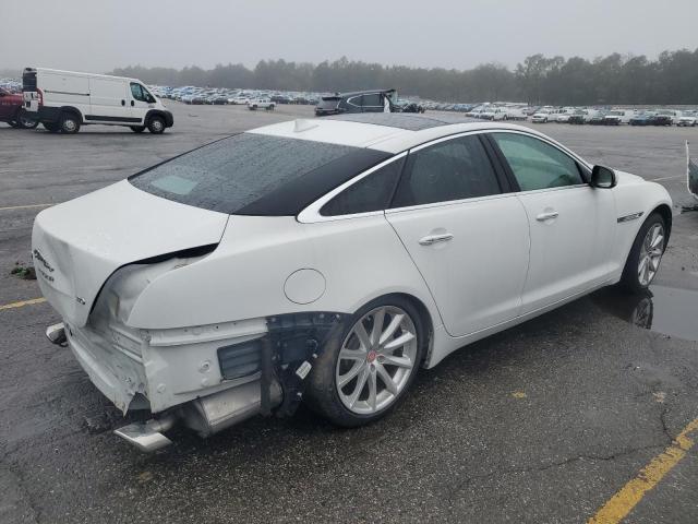 Image 3 of 2015 JAGUAR XJ  2015 with VIN SAJWA1CZ5F8V83183