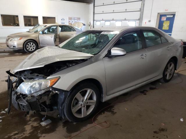 Obraz 1 z 2014 TOYOTA CAMRY L 2014 z VIN 4T1BF1FK5EU450079