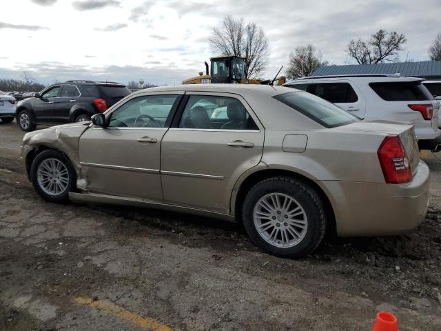 Image 2 of 2008 CHRYSLER 300 TOURING 2008 with VIN 2C3KA53G68H244114