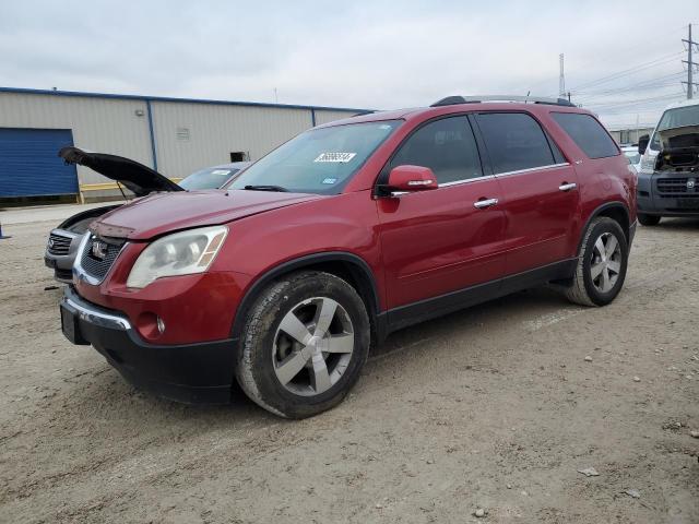 Изображение 2012 GMC ACADIA SLT-1 2012