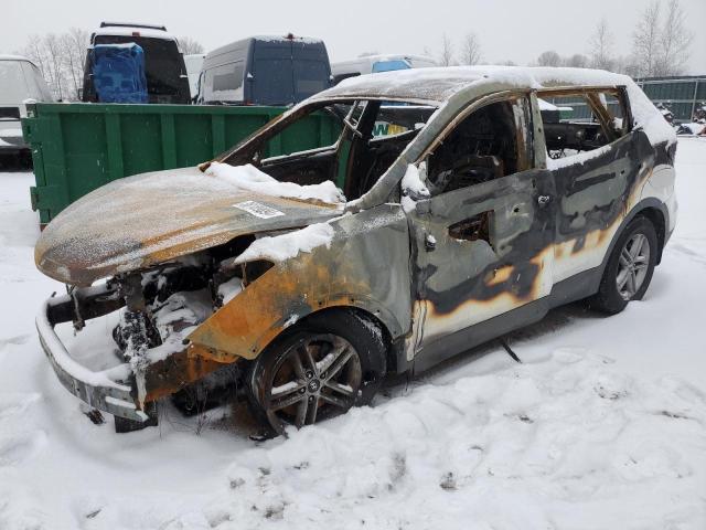 Изображение 2017 HYUNDAI SANTA FE SPORT  2017