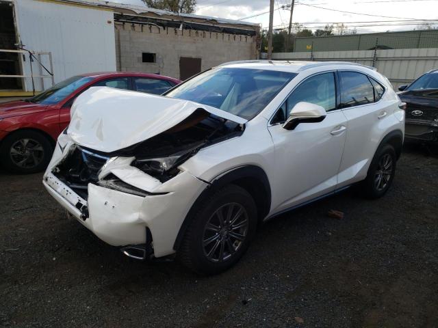 Изображение 2017 LEXUS NX 200T BASE 2017