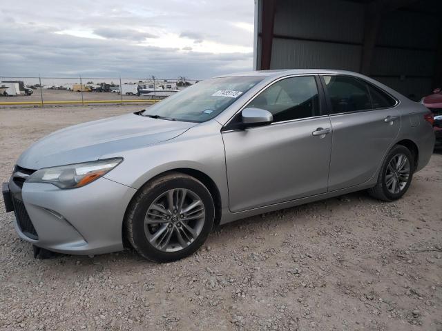 Image 1 of 2015 TOYOTA CAMRY LE 2015 with VIN 4T1BF1FKXFU956606