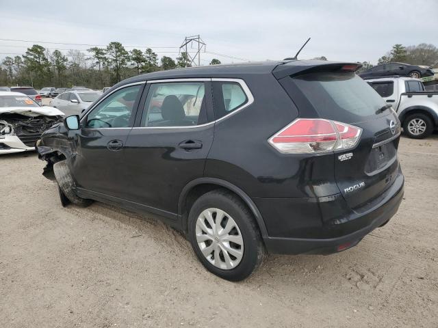 Изображение 2 2016 NISSAN ROGUE S 2016 с VIN 5N1AT2MT9GC784579