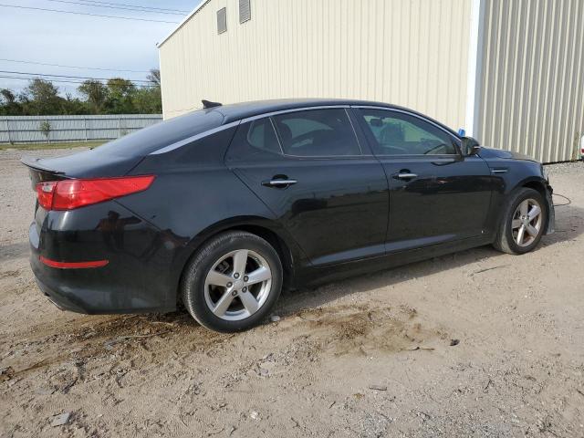 Obraz 3 z 2015 KIA OPTIMA LX 2015 z VIN 5XXGM4A73FG485604