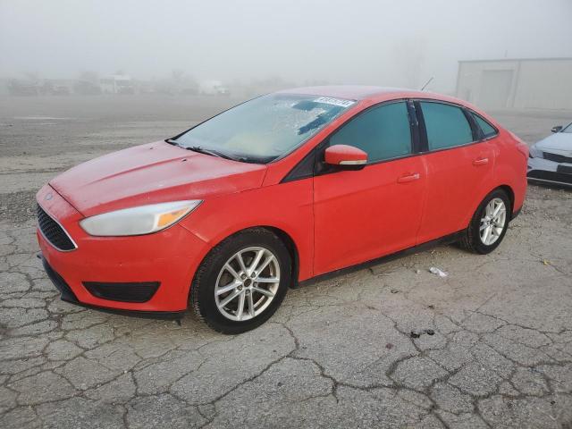 2015 FORD FOCUS SE 2015 image