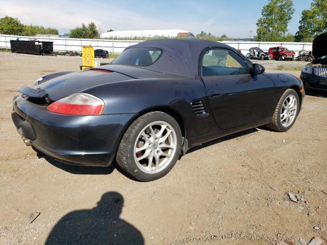 Obraz 3 z 2004 PORSCHE BOXSTER  2004 z VIN WP0CA29824U621026