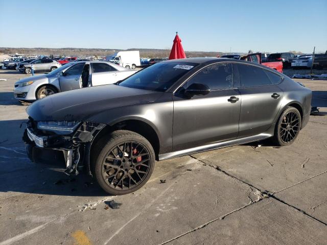 Obraz 1 z 2017 AUDI RS7 PRESTIGE 2017 z VIN WUAWAAFC3HN900066