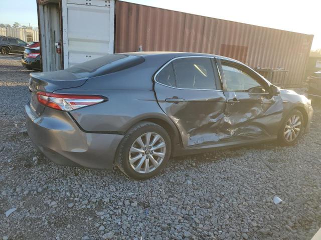 Obraz 3 z 2018 TOYOTA CAMRY L 2018 z VIN 4T1B11HK4JU520094