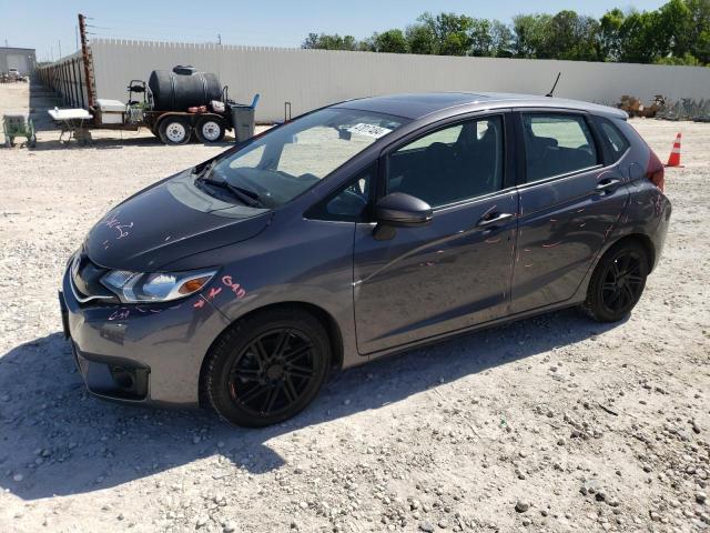 Изображение 2015 HONDA FIT EX 2015