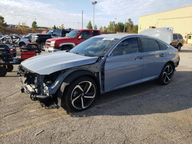 2022 HONDA ACCORD SPORT 2022 image
