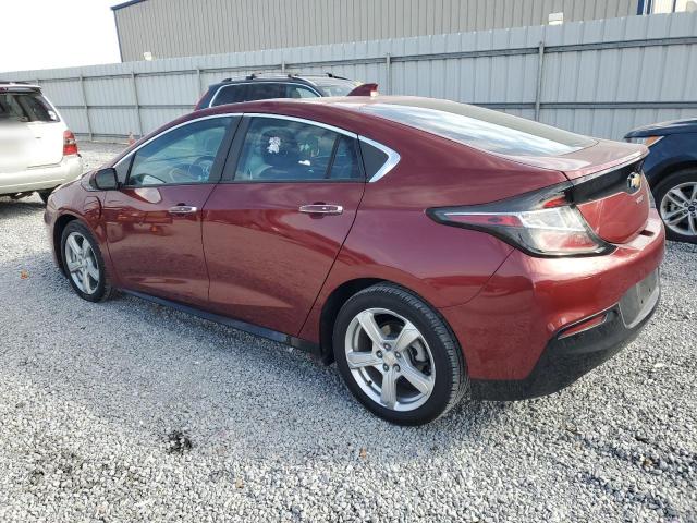 Obraz 2 z 2017 CHEVROLET VOLT LT 2017 z VIN 1G1RA6S55HU149498