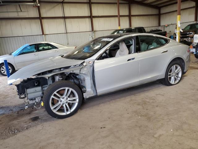 Image 1 of 2012 TESLA MODEL S  2012 with VIN 5YJSA1DP6CFS00311