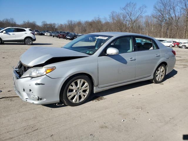Изображение 1 2012 TOYOTA AVALON BASE 2012 с VIN 4T1BK3DB3CU468328