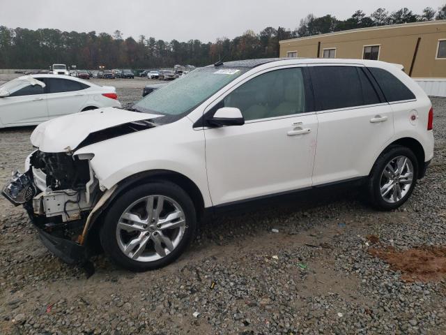 2014 FORD EDGE LIMITED 2014 image
