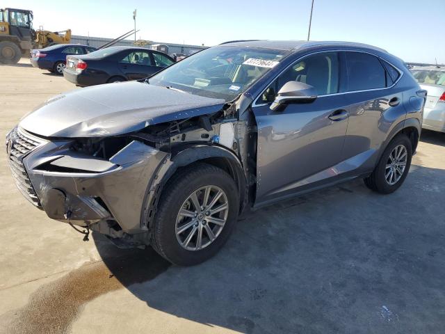 Obraz 2018 LEXUS NX 300 BASE 2018