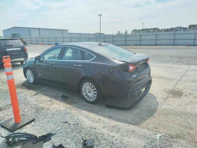 Изображение 2 2015 FORD FUSION SE PHEV 2015 с VIN 3FA6P0PU5FR247589