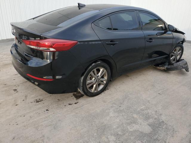 Image 3 of 2018 HYUNDAI ELANTRA SEL 2018 with VIN 5NPD84LF7JH274690