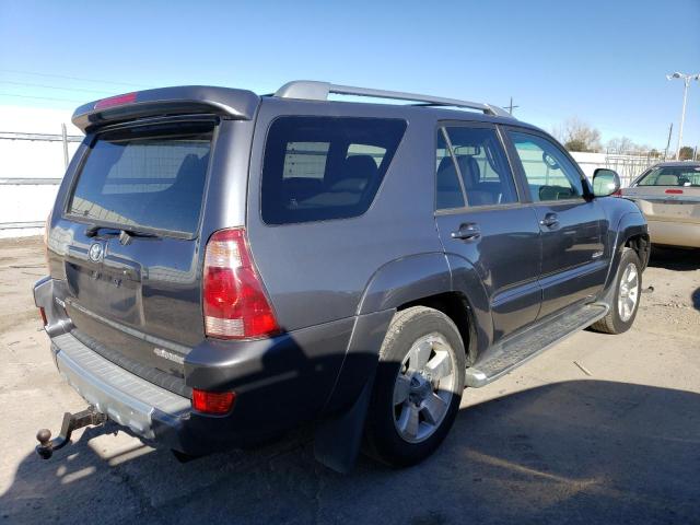 Image 3 of 2004 TOYOTA 4RUNNER LIMITED 2004 with VIN JTEBT17R040031664