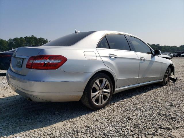 Image 3 of 2011 MERCEDES-BENZ E 350 2011 with VIN WDDHF5GB9BA352714