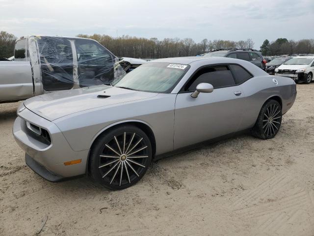 Obraz 2014 DODGE CHALLENGER SXT 2014
