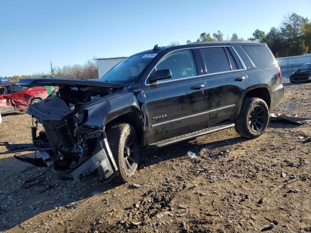Obraz 2017 CHEVROLET TAHOE C1500 LT 2017