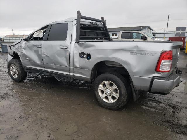 Image 2 of 2022 RAM 2500 BIG HORN/LONE STAR 2022 with VIN 3C6UR5DL5NG405032