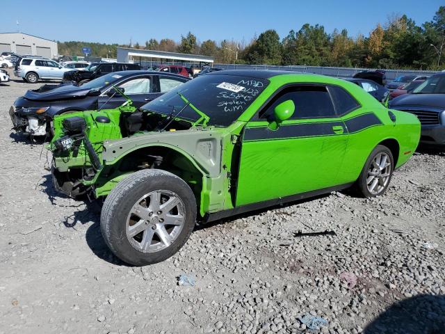2017 DODGE CHALLENGER R/T 2017 image