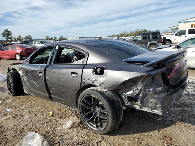 Obraz 2 z 2022 DODGE CHARGER SCAT PACK 2022 z VIN 2C3CDXGJ0NH101085