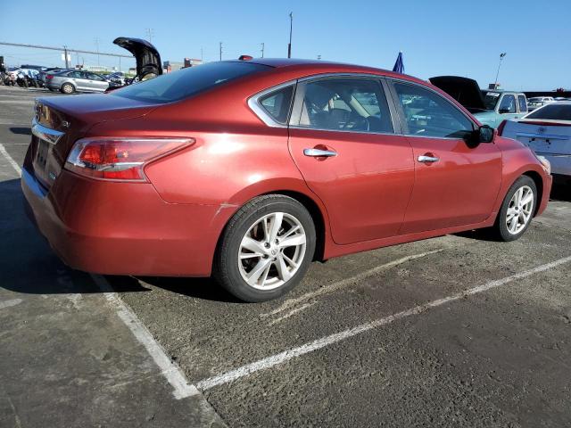 Image 3 of 2013 NISSAN ALTIMA 2.5 2013 with VIN 1N4AL3AP5DC903098