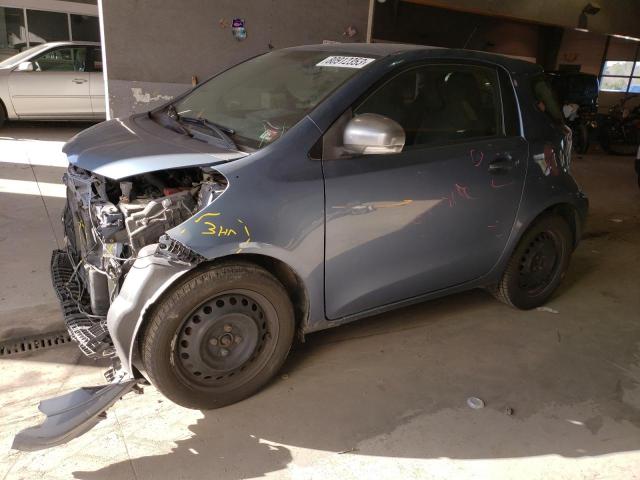 Obraz 1 z 2013 Toyota Scion 2013 z VIN JTNJJXB04DJ025194