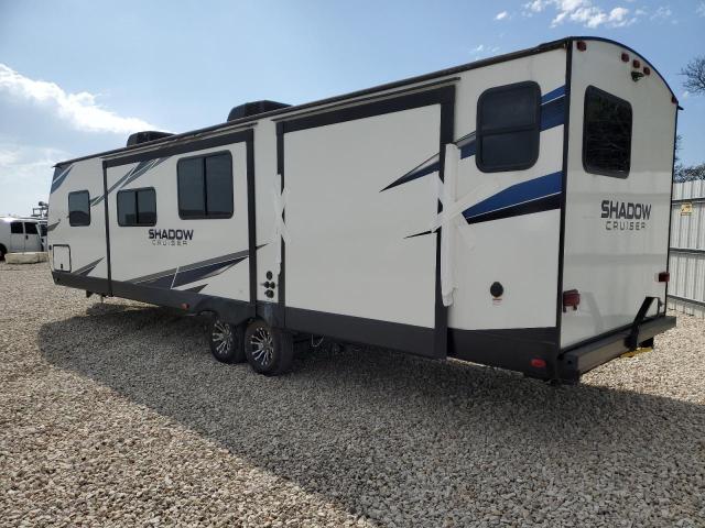 Image 3 of 2021 SHAD STABLEMAST 2021 with VIN 5RXDB3627M1473302