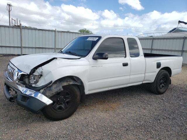 Изображение 1 2004 TOYOTA TACOMA XTRACAB 2004 с VIN 5TEVL52N84Z407105