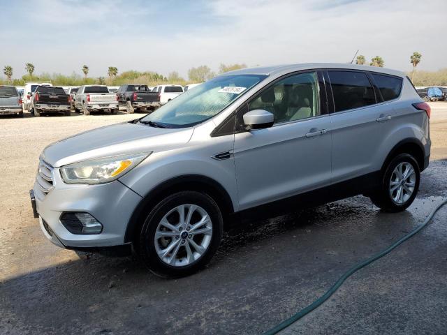 Image 1 of 2019 FORD ESCAPE SE 2019 with VIN 1FMCU0GD9KUA07899