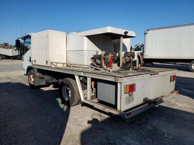 Изображение 2 2008 ISUZU NPR  2008 с VIN JALC4W16087005465